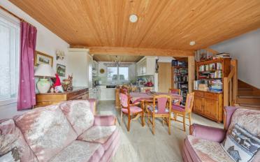 Einfamilienhaus 6.5 Zimmer - image - 3