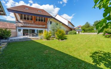 Villa 5.5 rooms - image - 8