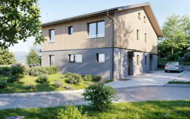 Bifamiliar house 5.5 rooms - image - 3