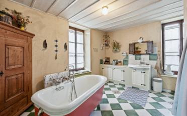 Villa 5.5 Zimmer - image - 9