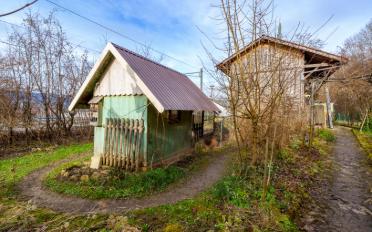 Villa 5.5 Zimmer - image - 11