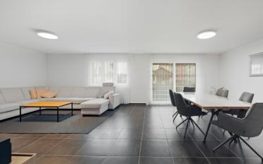 Apartment 4.5 rooms - image - 2