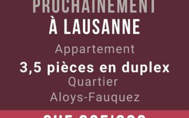 Appartement - image - 1