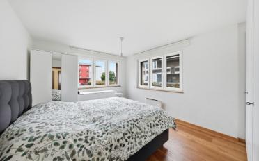 Apartment 4.5 rooms - image - 11