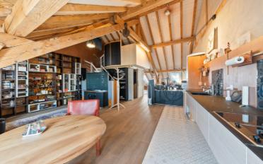 Villa 5.5 rooms - image - 10