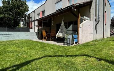 Reihenfamilienhaus 5.5 Zimmer - image - 1