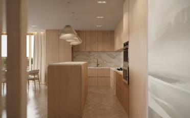 Maison jumelée 5.5 pièces - image - 6