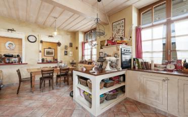 Villa 5.5 rooms - image - 8