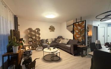 Reihenfamilienhaus 5.5 Zimmer - image - 2