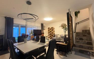 Reihenfamilienhaus 5.5 Zimmer - image - 3