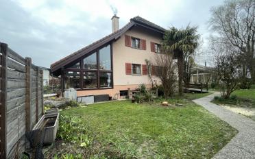 Villa 6.5 pièces - image - 1