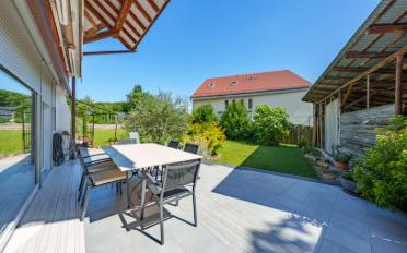 Villa 5.5 Zimmer - image - 4