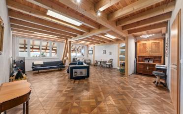 Villa 5.5 Zimmer - image - 9
