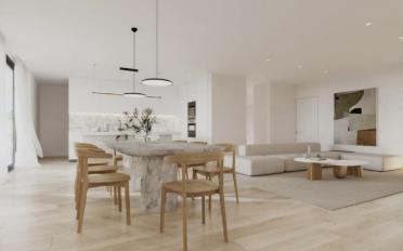 Maison jumelée 5.5 pièces - image - 5