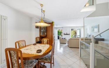 Maison contiguë 5.5 pièces - image - 4