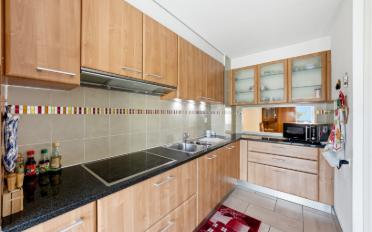 Maison contiguë 5.5 pièces - image - 6