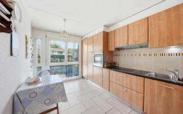 Maison contiguë 5.5 pièces - image - 7