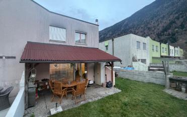 Reihenfamilienhaus 5.5 Zimmer - image - 1