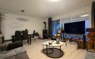 Reihenfamilienhaus 5.5 Zimmer - image - 3