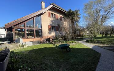Villa 6.5 pièces - image - 3