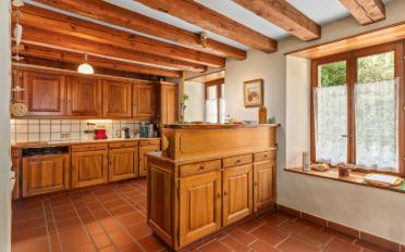 Villa 6.5 pièces - image - 4