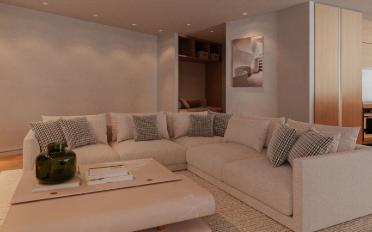 Doppeleinfamilienhaus 4.5 Zimmer - image - 1