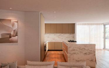 Doppeleinfamilienhaus 4.5 Zimmer - image - 3