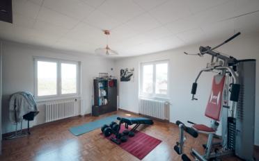 Villa 7.5 pièces - image - 9