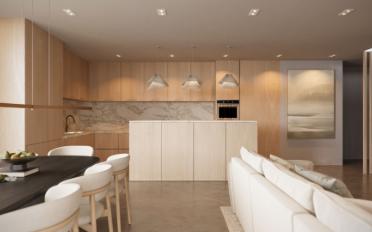 Bifamiliar house 5.5 rooms - image - 4