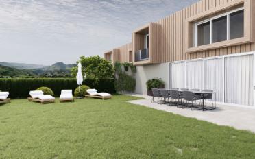 Bifamiliar house 5.5 rooms - image - 7