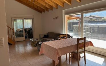 Villa 6.5 pièces - image - 5