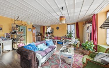Villa 5.5 rooms - image - 4