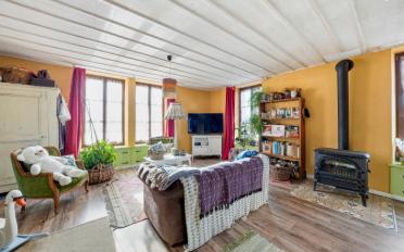 Villa 5.5 rooms - image - 5