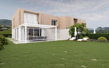 Villa 5.5 Zimmer - image - 2