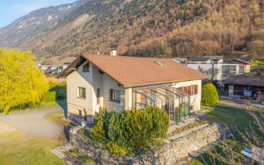 Villa 6.5 pièces - image - 8