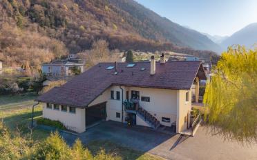 Villa 6.5 pièces - image - 9