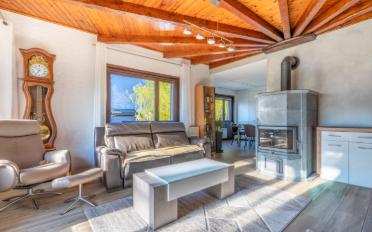 Villa 6.5 pièces - image - 4
