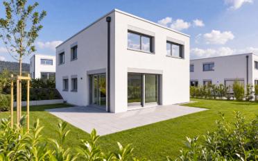 Villa 5.5 Zimmer - image - 1