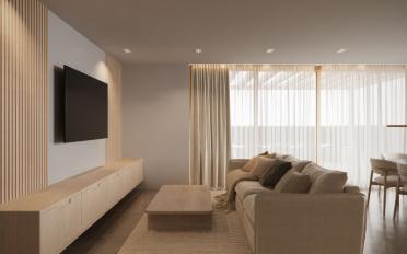 Maison jumelée 5.5 pièces - image - 7