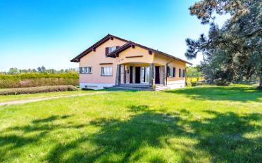 Einfamilienhaus 7.5 Zimmer - image - 1