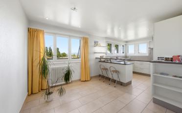 Einfamilienhaus 7.5 Zimmer - image - 8
