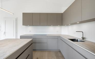 Apartment 5.5 rooms - image - 1
