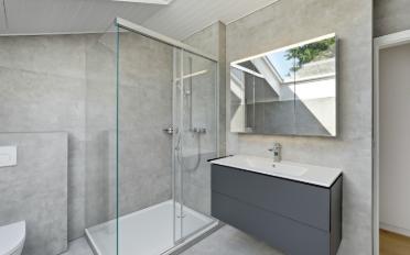 Apartment 5.5 rooms - image - 10