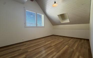Attic flat 4.5 rooms - image - 6