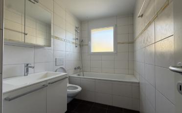 Attic flat 4.5 rooms - image - 7