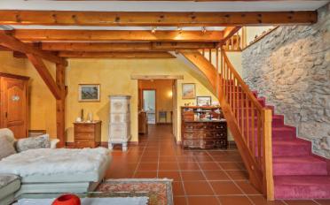 Villa 7.5 Zimmer - image - 5