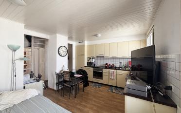 Appartement 4 pièces - image - 1