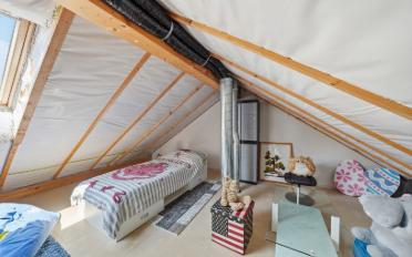 Wohnung 5.5 Zimmer - image - 9