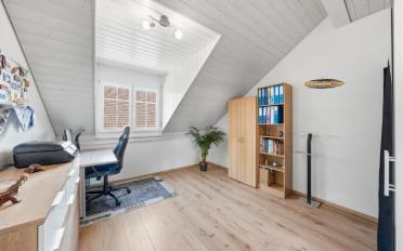 Wohnung 5.5 Zimmer - image - 7