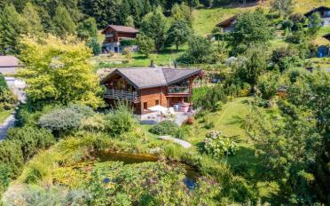 Villa 5.5 pièces - image - 1